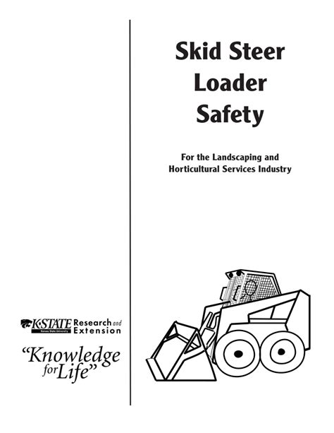 free skid steer training|skid steer training pdf.